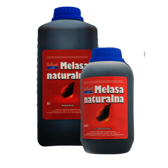 Boland Melasa Naturalna 1L